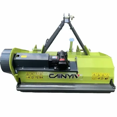 EF Light Duty Flail Mower Mulcher